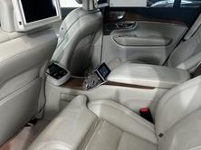 VOLVO XC90 2.0 T8 TE Excellence AWD, Full-Hybrid Petrol/Electric, Second hand / Used, Automatic - 6