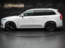 VOLVO XC90 B5 Diesel Mild Hybrid AWD R-Design Plus Bright Geartron, Diesel, Occasioni / Usate, Automatico - 3