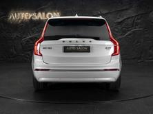 VOLVO XC90 B5 Diesel Mild Hybrid AWD R-Design Plus Bright Geartron, Diesel, Occasioni / Usate, Automatico - 5