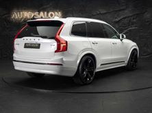 VOLVO XC90 B5 Diesel Mild Hybrid AWD R-Design Plus Bright Geartron, Diesel, Occasioni / Usate, Automatico - 6