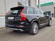VOLVO XC90 T6 AWD Inscription Geartronic, Essence, Occasion / Utilisé, Automatique - 5