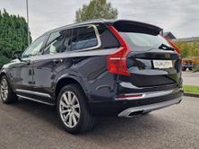 VOLVO XC90 T6 AWD Inscription Geartronic, Essence, Occasion / Utilisé, Automatique - 6