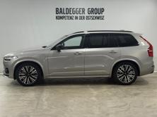 VOLVO XC90 2.0 T8 TE Plus Dark 7P. e, Hybride Intégral Essence/Électricité, Occasion / Utilisé, Automatique - 2