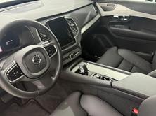 VOLVO XC90 2.0 T8 TE Plus Dark 7P. e, Hybride Intégral Essence/Électricité, Occasion / Utilisé, Automatique - 4