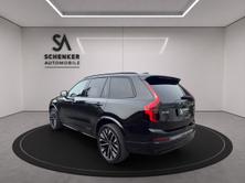 VOLVO XC90 T8 eAWD PluginHybrid Plus Dark Geartronic, Plug-in-Hybrid Benzina/Elettrica, Occasioni / Usate, Automatico - 3
