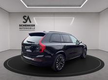 VOLVO XC90 T8 eAWD PluginHybrid Plus Dark Geartronic, Plug-in-Hybrid Benzina/Elettrica, Occasioni / Usate, Automatico - 5