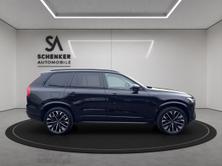 VOLVO XC90 T8 eAWD PluginHybrid Plus Dark Geartronic, Plug-in-Hybrid Benzina/Elettrica, Occasioni / Usate, Automatico - 6
