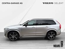 VOLVO XC90 T8 eAWD PluginHybrid R-Design Geartronic, Plug-in-Hybrid Benzina/Elettrica, Occasioni / Usate, Automatico - 3