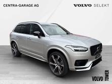 VOLVO XC90 T8 eAWD PluginHybrid R-Design Geartronic, Plug-in-Hybrid Benzina/Elettrica, Occasioni / Usate, Automatico - 4