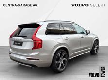 VOLVO XC90 T8 eAWD PluginHybrid R-Design Geartronic, Plug-in-Hybrid Benzina/Elettrica, Occasioni / Usate, Automatico - 7