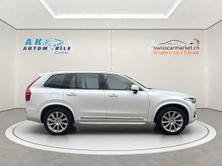 VOLVO XC90 T6 AWD Inscription Geartronic, Benzina, Occasioni / Usate, Automatico - 5
