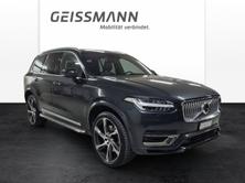 VOLVO XC90 2.0 T8 TE Inscription 7P. eAWD, Plug-in-Hybrid Benzina/Elettrica, Occasioni / Usate, Automatico - 2