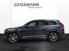 VOLVO XC90 2.0 T8 TE Inscription 7P. eAWD, Plug-in-Hybrid Benzina/Elettrica, Occasioni / Usate, Automatico - 3