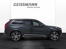 VOLVO XC90 2.0 T8 TE Inscription 7P. eAWD, Plug-in-Hybrid Benzina/Elettrica, Occasioni / Usate, Automatico - 4
