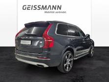VOLVO XC90 2.0 T8 TE Inscription 7P. eAWD, Plug-in-Hybrid Benzina/Elettrica, Occasioni / Usate, Automatico - 6