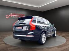VOLVO XC90 B5 Diesel Mild Hybrid AWD Ultimate Bright Geartronic, Mild-Hybrid Diesel/Electric, Second hand / Used, Automatic - 5