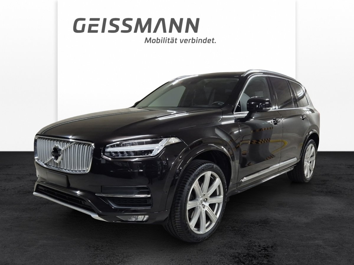 VOLVO XC90 2.0 D5 Inscription 5P. AWD