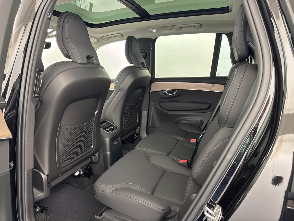 VOLVO XC90 T8 eAWD Plus Bright, Plug-in-Hybrid Petrol/Electric, Second hand / Used, Automatic - 6