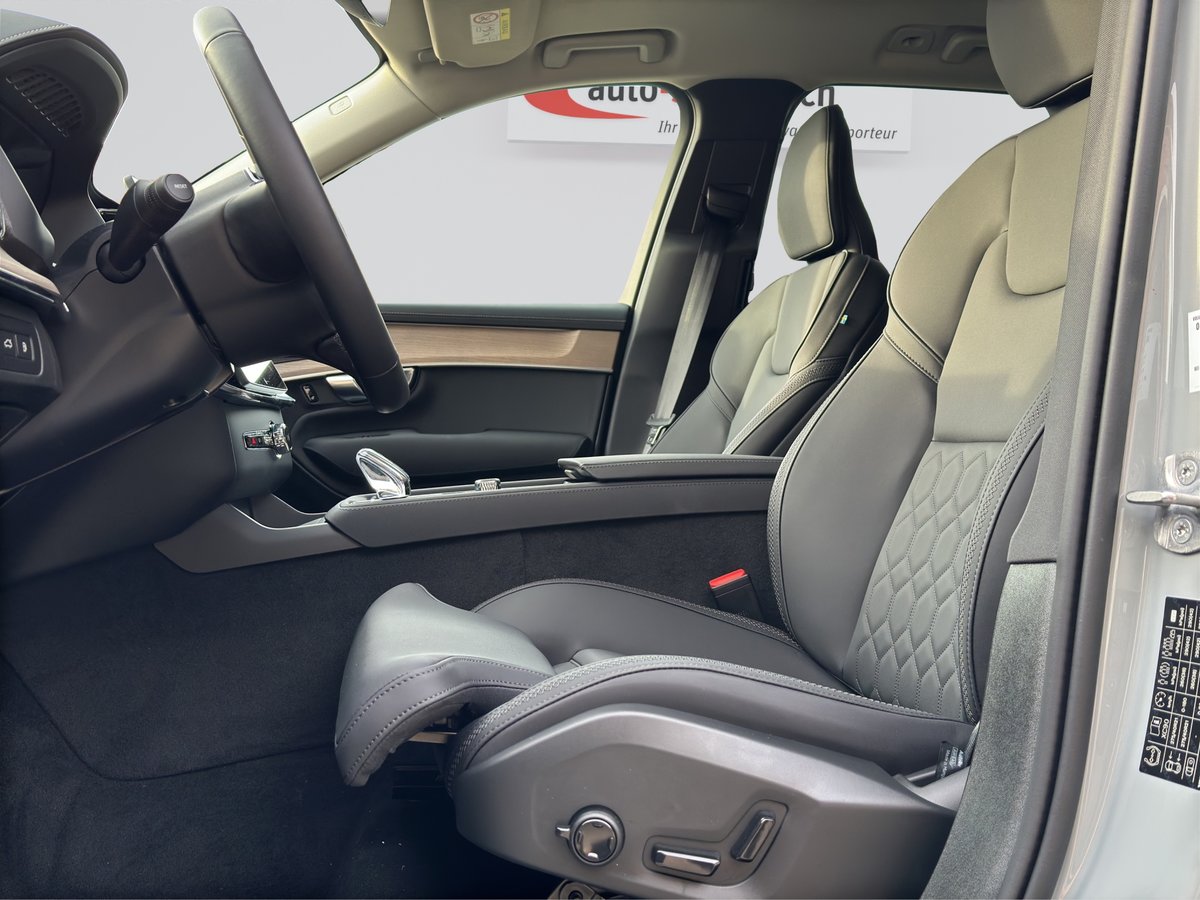 VOLVO XC90 T8 eAWD Plus Dark Geartronic 7PL, Plug-in-Hybrid Petrol/Electric, Second hand / Used, Automatic - 7