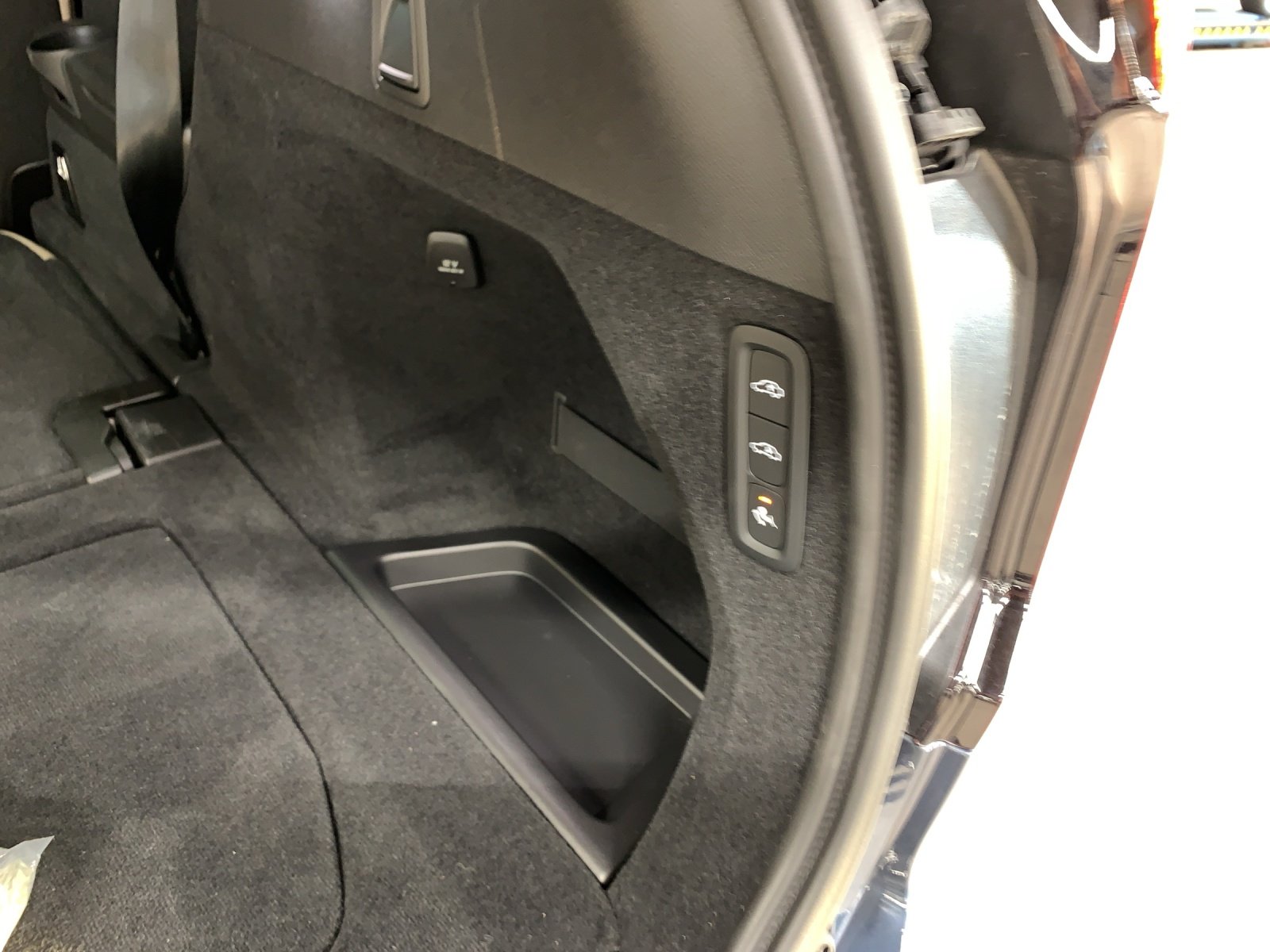 VOLVO XC90 2.0 T8 TE Ultra Bright eAWD, Benzina, Occasioni / Usate, Automatico - 7