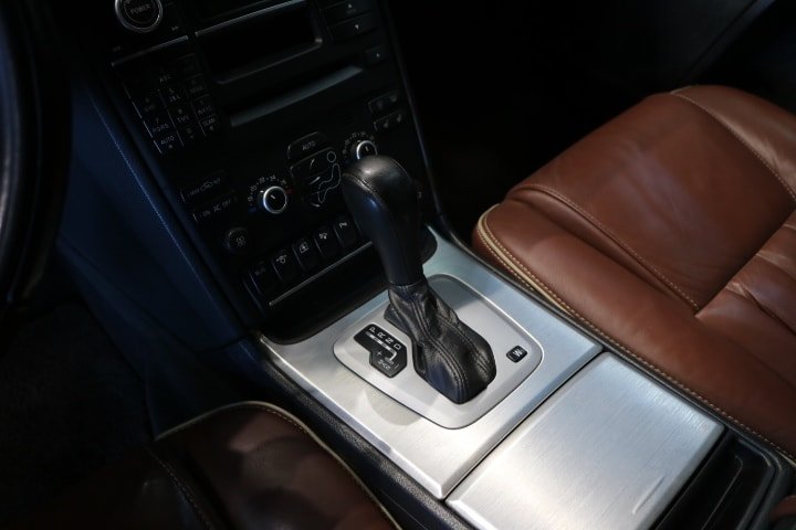 VOLVO XC90 D5 AWD Momentum Geartronic, Diesel, Occasioni / Usate, Automatico - 5