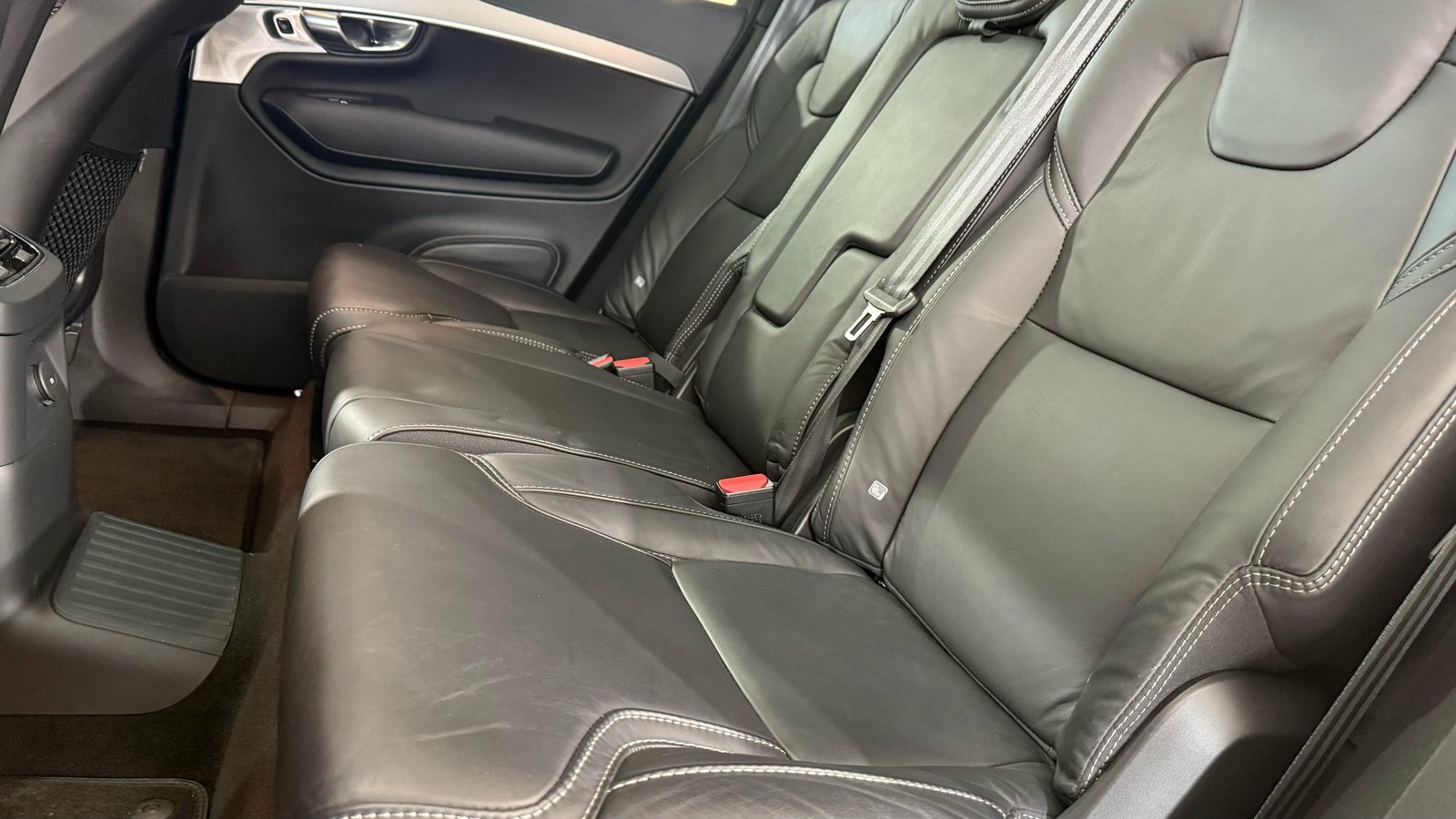 VOLVO XC90 2.0 T8 TE R-Design 7P. eA, Hybride Integrale Benzina/Elettrica, Occasioni / Usate, Automatico - 5