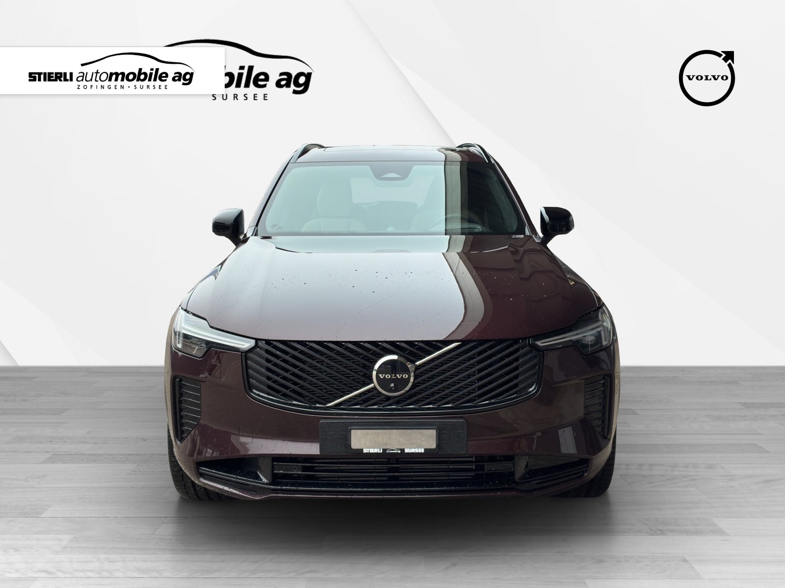 VOLVO XC90 2.0 T8 TE Ultra Dark eAWD, Plug-in-Hybrid Benzina/Elettrica, Occasioni / Usate, Automatico - 2