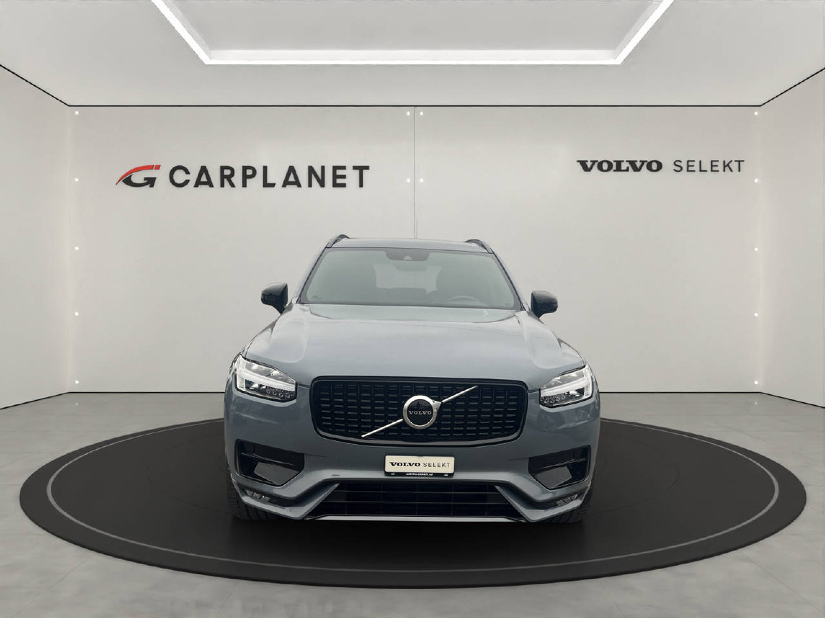 VOLVO XC90 2.0 B5 MH R-Design 7P. AWD, Hybride Leggero Diesel/Elettrica, Occasioni / Usate, Automatico - 7