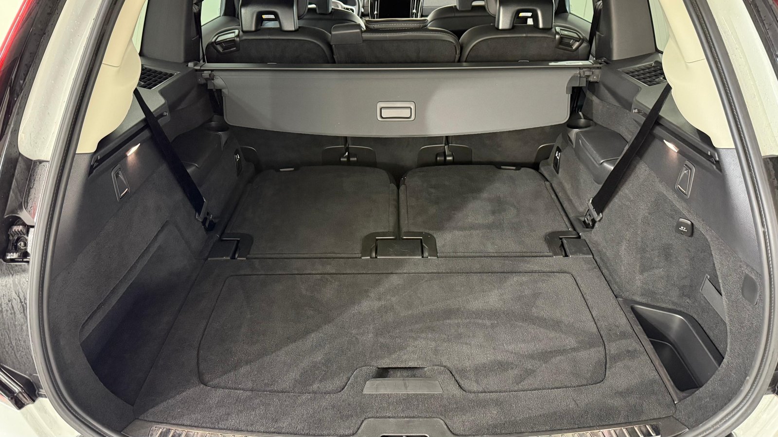 VOLVO XC90 2.0 B5 MH Plus Bright AWD, Hybride Integrale Benzina/Elettrica, Occasioni / Usate, Automatico - 7