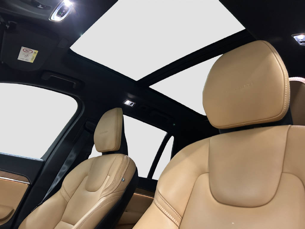 VOLVO XC90 2.0 D5 Inscription 7P. AWD, Diesel, Occasion / Gebraucht, Automat - 7