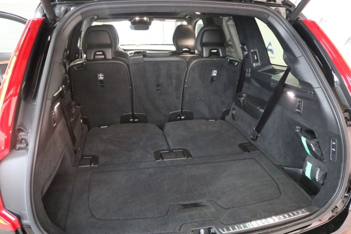 VOLVO XC90 T8 eAWD Inscription Geartronic, Plug-in-Hybrid Benzina/Elettrica, Occasioni / Usate, Automatico - 6