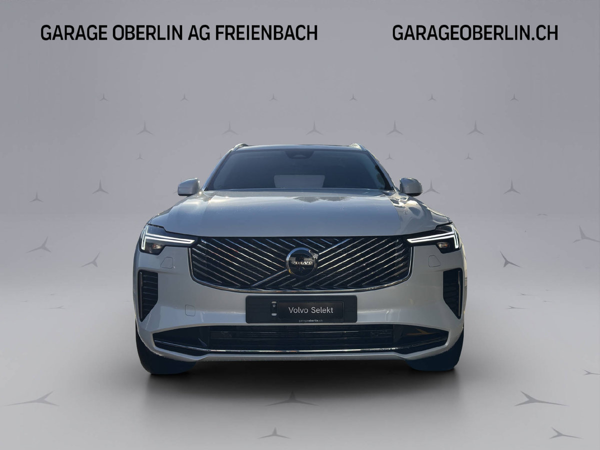 VOLVO XC90 2.0 B5 MH Plus Bright AWD, Hybride Léger Essence/Électricité, Occasion / Utilisé, Automatique - 2