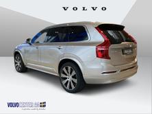 VOLVO XC90 2.0 B5 MH Ultimate Bright 7P. AWD, Mild-Hybrid Diesel/Elektro, Vorführwagen, Automat - 2