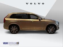 VOLVO XC90 2.0 B5 MH Ultimate Bright 7P. AWD, Mild-Hybrid Diesel/Elektro, Vorführwagen, Automat - 4
