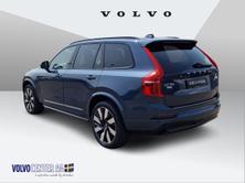 VOLVO XC90 2.0 T8 TE Xclusive Dark 7P. eAWD, Plug-in-Hybrid Benzina/Elettrica, Auto dimostrativa, Automatico - 3