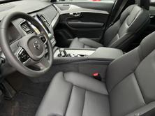 VOLVO XC90 T8 eAWD Ultim Dark, Hybride Integrale Benzina/Elettrica, Auto dimostrativa, Automatico - 3