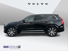 VOLVO XC90 2.0 B5 MH Ultimate Bright 7P. AWD, Mild-Hybrid Diesel/Electric, Ex-demonstrator, Automatic - 2
