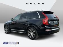 VOLVO XC90 2.0 B5 MH Ultimate Bright 7P. AWD, Mild-Hybrid Diesel/Electric, Ex-demonstrator, Automatic - 3