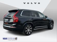 VOLVO XC90 2.0 B5 MH Ultimate Bright 7P. AWD, Mild-Hybrid Diesel/Electric, Ex-demonstrator, Automatic - 4