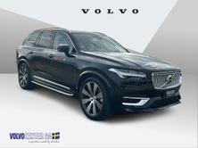 VOLVO XC90 2.0 B5 MH Ultimate Bright 7P. AWD, Mild-Hybrid Diesel/Electric, Ex-demonstrator, Automatic - 6