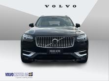VOLVO XC90 2.0 B5 MH Ultimate Bright 7P. AWD, Mild-Hybrid Diesel/Electric, Ex-demonstrator, Automatic - 7