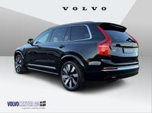 VOLVO XC90 2.0 T8 TE Xclusive Bright 7P. eAWD, Plug-in-Hybrid Benzina/Elettrica, Auto dimostrativa, Automatico - 3
