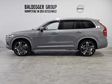VOLVO XC90 2.0 B5 MH Ultimate Bright, Full-Hybrid Diesel/Electric, Ex-demonstrator, Automatic - 2