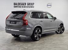 VOLVO XC90 2.0 B5 MH Ultimate Bright, Full-Hybrid Diesel/Electric, Ex-demonstrator, Automatic - 3