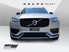 VOLVO XC90 2.0 T8 TE Ultimate Dark 7P. eAWD, Plug-in-Hybrid Benzina/Elettrica, Auto dimostrativa, Automatico - 2