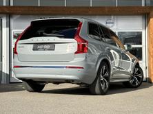 VOLVO XC90 2.0 B5 MH Ultimate Bright, Full-Hybrid Diesel/Electric, Ex-demonstrator, Automatic - 2