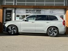 VOLVO XC90 2.0 B5 MH Ultimate Bright, Full-Hybrid Diesel/Electric, Ex-demonstrator, Automatic - 7