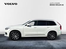 VOLVO XC90 B6 Benzin Mild Hybrid AWD Ultimate Bright Geartronic, Mild-Hybrid Benzin/Elektro, Vorführwagen, Automat - 2