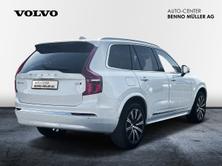VOLVO XC90 B6 Benzin Mild Hybrid AWD Ultimate Bright Geartronic, Mild-Hybrid Petrol/Electric, Ex-demonstrator, Automatic - 3