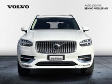 VOLVO XC90 B6 Benzin Mild Hybrid AWD Ultimate Bright Geartronic, Hybride Leggero Benzina/Elettrica, Auto dimostrativa, Automatico - 5